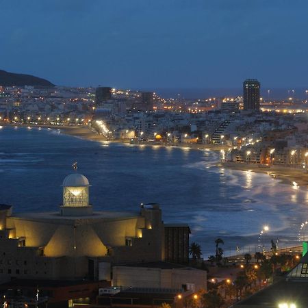 Luxury Las Canteras, Pool & Gym Лас Палмас де Гран Канария Екстериор снимка