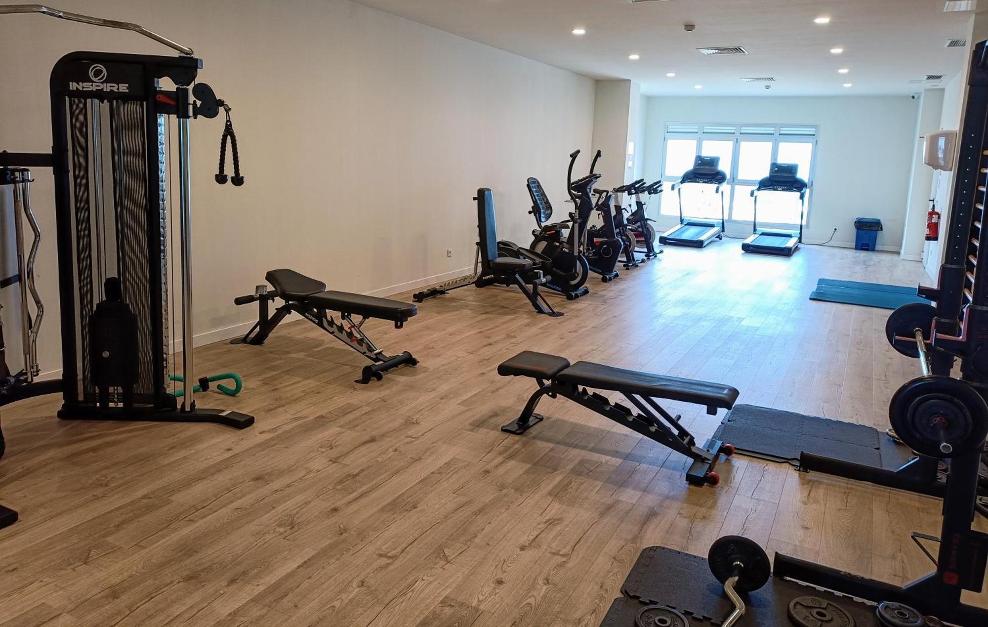 Luxury Las Canteras, Pool & Gym Лас Палмас де Гран Канария Екстериор снимка