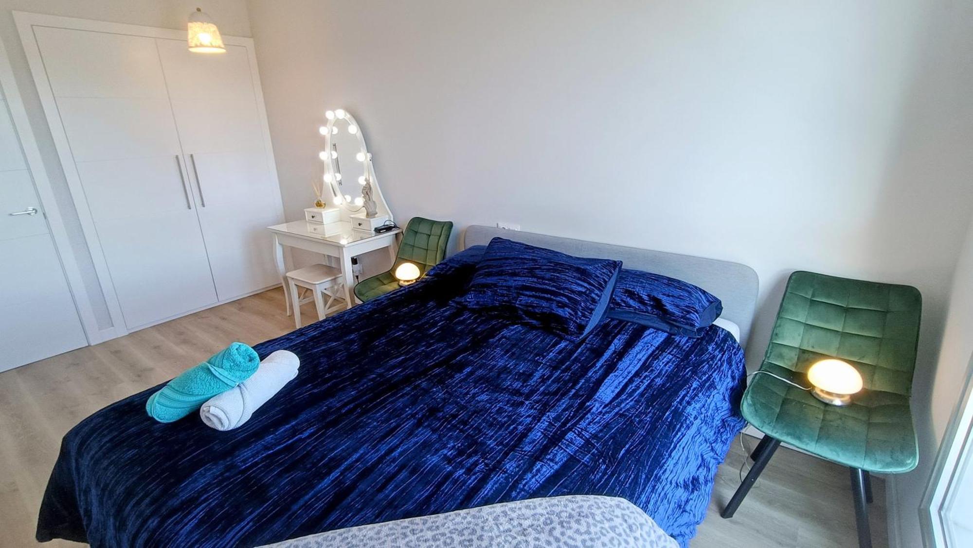 Luxury Las Canteras, Pool & Gym Лас Палмас де Гран Канария Екстериор снимка