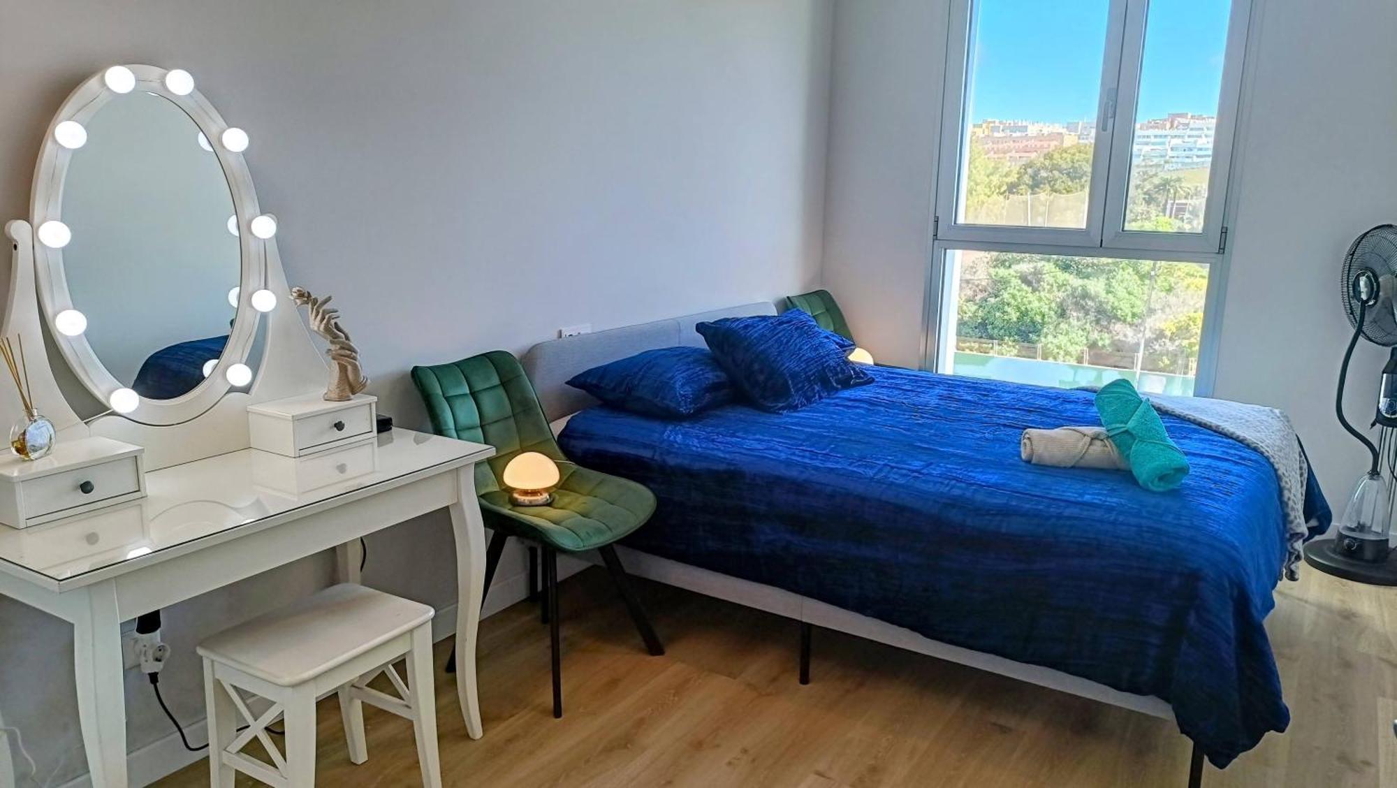 Luxury Las Canteras, Pool & Gym Лас Палмас де Гран Канария Екстериор снимка